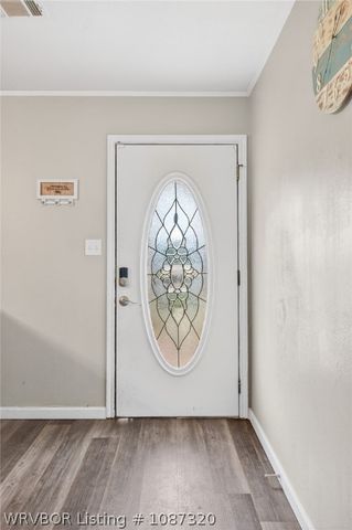 2438 Dora Road, Van Buren, AR 72956