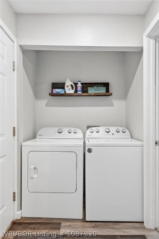 2438 Dora Road, Van Buren, AR 72956