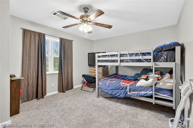 2438 Dora Road, Van Buren, AR 72956