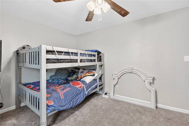 2438 Dora Road, Van Buren, AR 72956