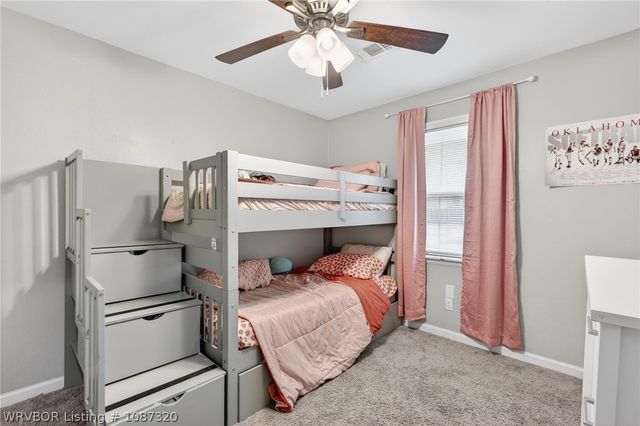 2438 Dora Road, Van Buren, AR 72956