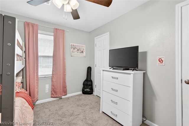 2438 Dora Road, Van Buren, AR 72956