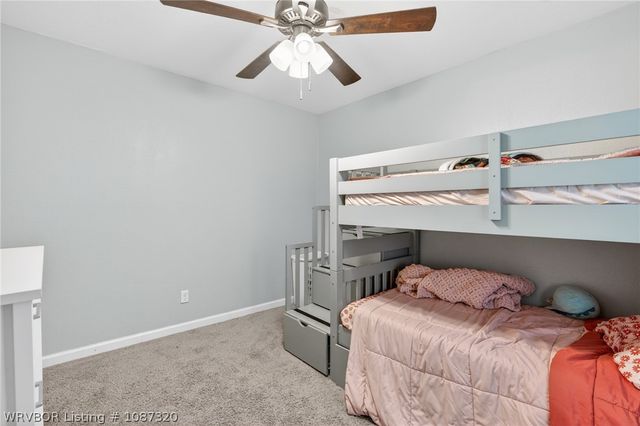 2438 Dora Road, Van Buren, AR 72956