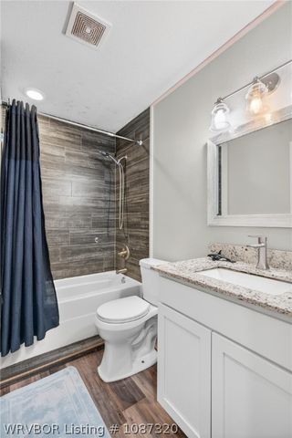 2438 Dora Road, Van Buren, AR 72956