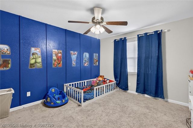 2438 Dora Road, Van Buren, AR 72956