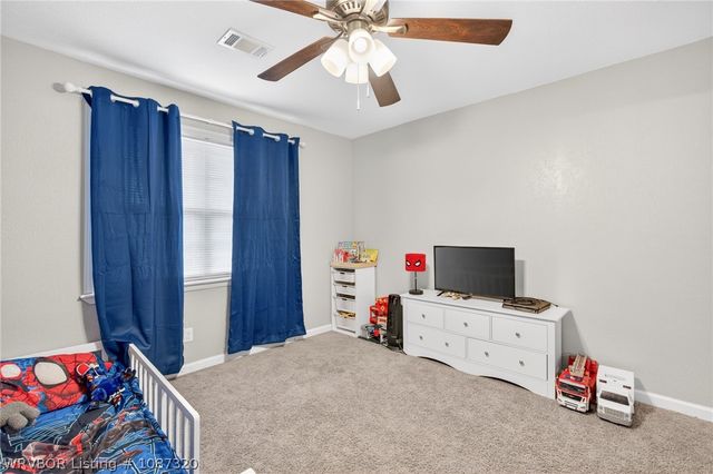 2438 Dora Road, Van Buren, AR 72956