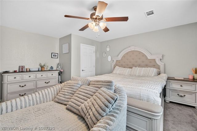 2438 Dora Road, Van Buren, AR 72956