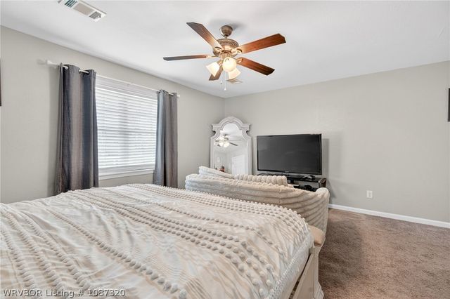 2438 Dora Road, Van Buren, AR 72956