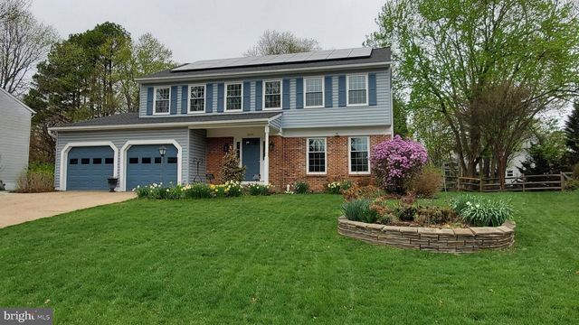 12604 BRIDOON LN, Reston, VA 20191