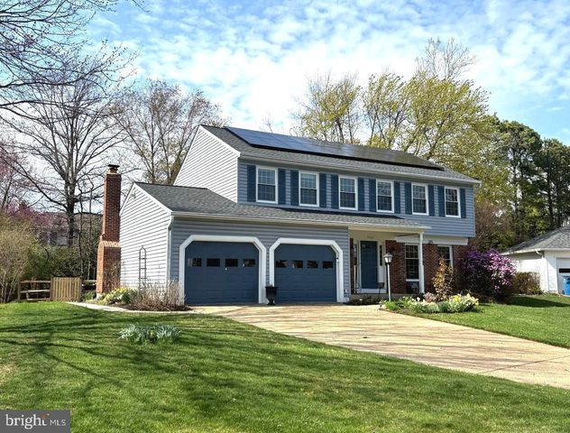 12604 BRIDOON LN, Reston, VA 20191