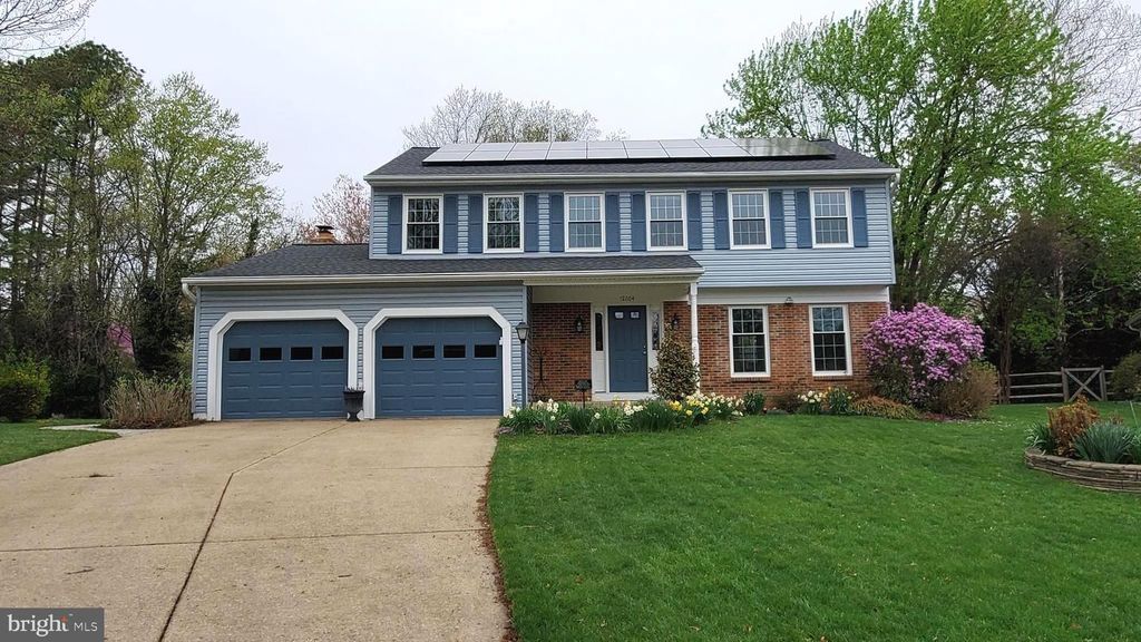 12604 BRIDOON LN, Reston, VA 20191