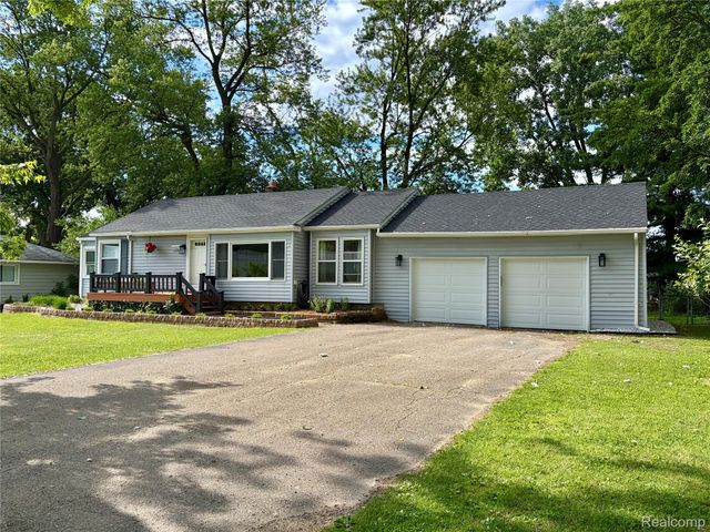 306 Michelson Road, Rochester Hills, MI 48307
