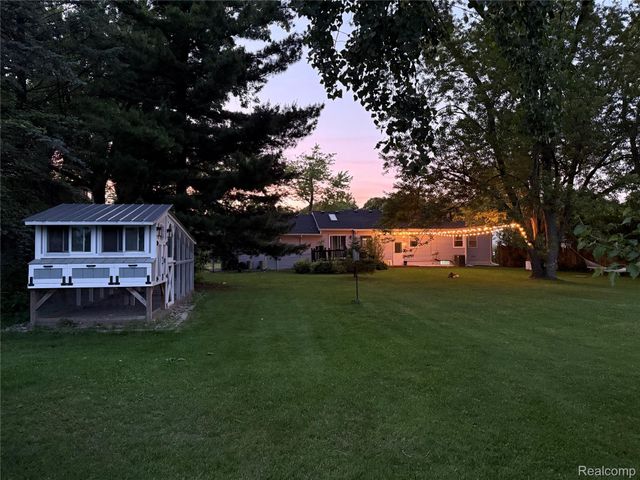 306 Michelson Road, Rochester Hills, MI 48307