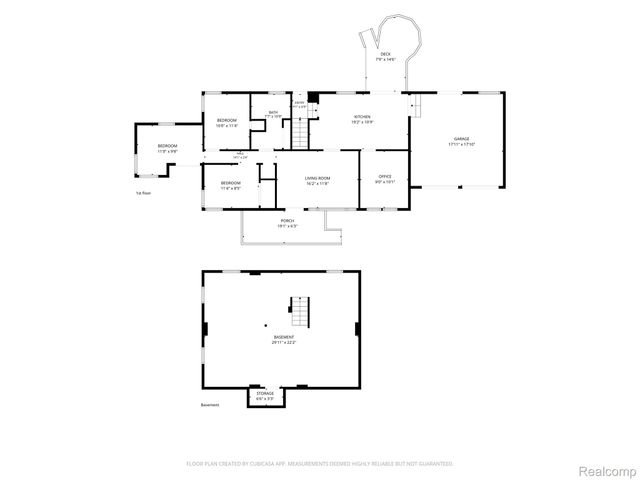 306 Michelson Road, Rochester Hills, MI 48307