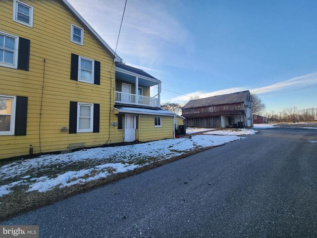1172 MOUNT JOY RD, Manheim, PA 17545