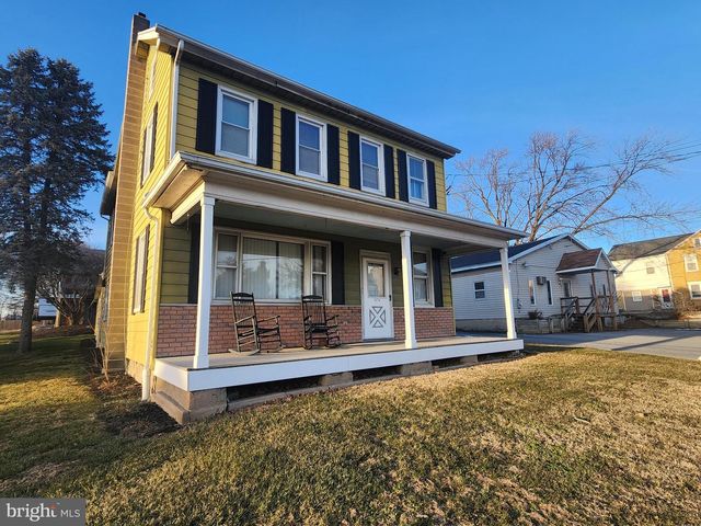 1172 MOUNT JOY RD, Manheim, PA 17545