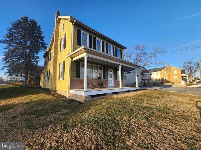 1172 MOUNT JOY RD, Manheim, PA 17545