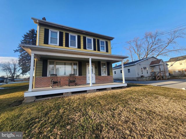 1172 MOUNT JOY RD, Manheim, PA 17545