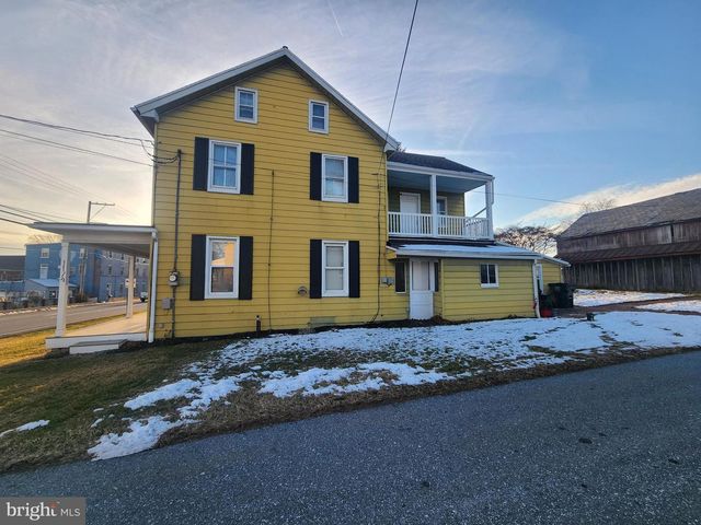 1172 MOUNT JOY RD, Manheim, PA 17545