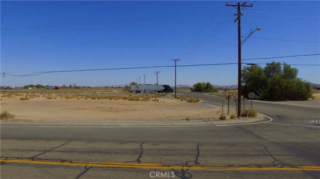 52819210 Fort Cady, Newberry Springs, CA 92365
