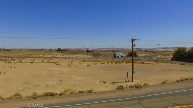 52819210 Fort Cady, Newberry Springs, CA 92365