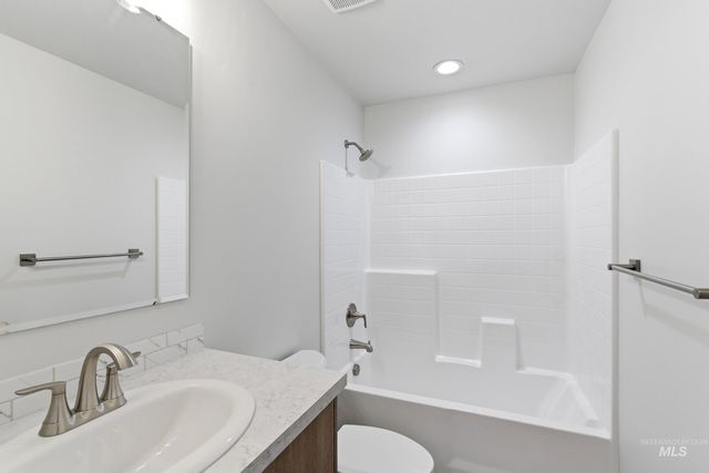 1314 N Coltsfoot Ave, Kuna, ID 83634