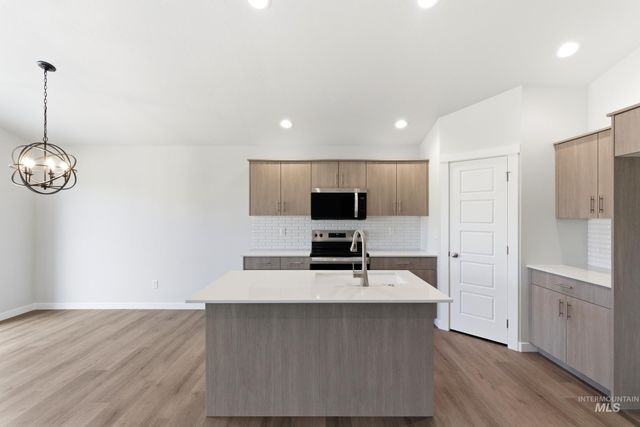 1314 N Coltsfoot Ave, Kuna, ID 83634