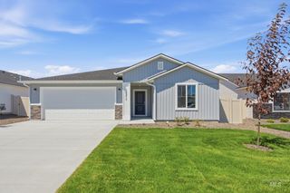 1314 N Coltsfoot Ave, Kuna, ID 83634