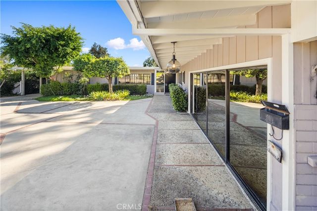 595 Rim Road, Pasadena, CA 91107