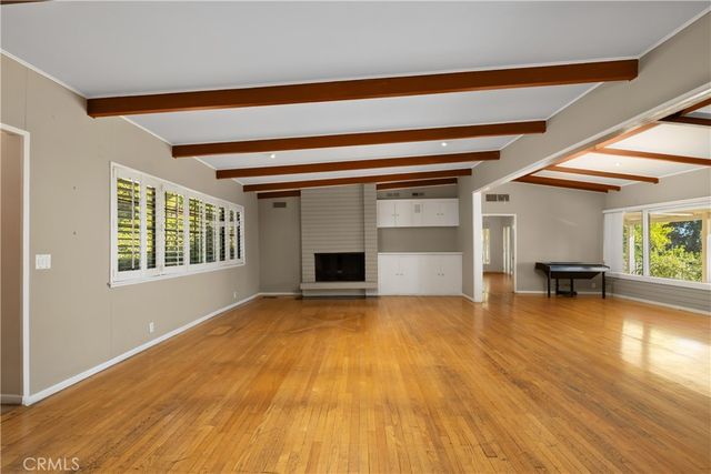 595 Rim Road, Pasadena, CA 91107