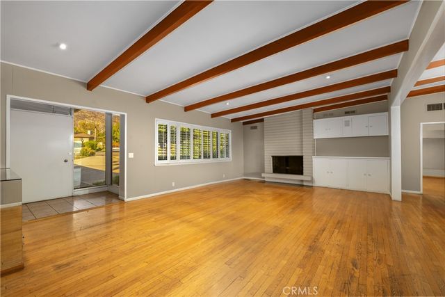 595 Rim Road, Pasadena, CA 91107