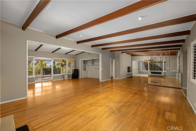 595 Rim Road, Pasadena, CA 91107