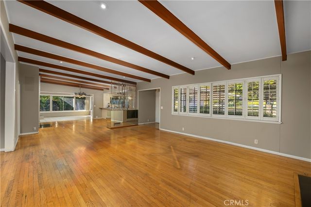595 Rim Road, Pasadena, CA 91107