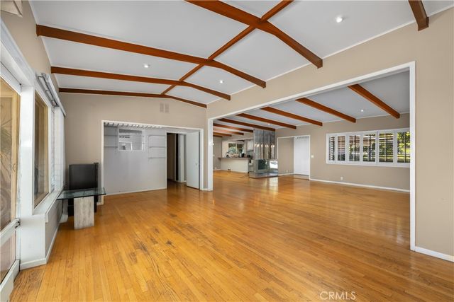 595 Rim Road, Pasadena, CA 91107