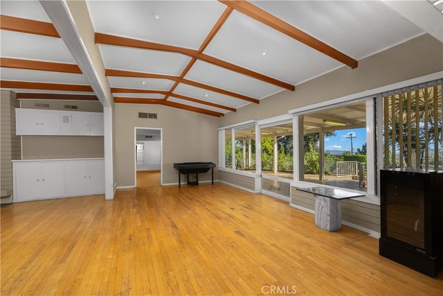 595 Rim Road, Pasadena, CA 91107