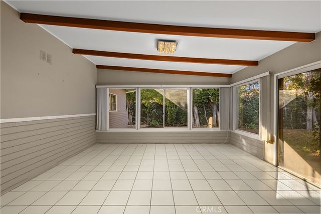 595 Rim Road, Pasadena, CA 91107