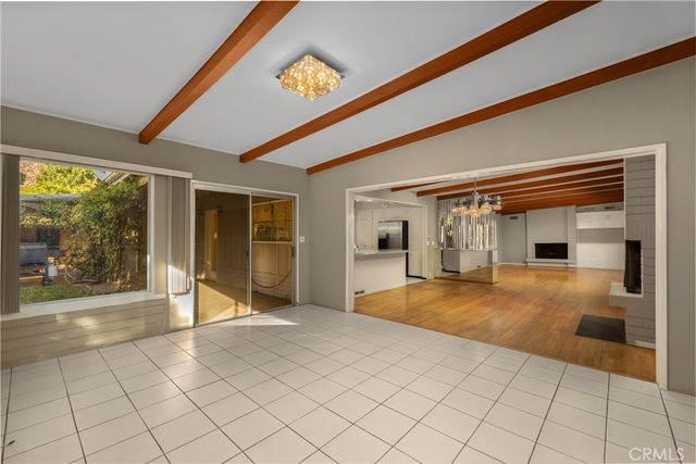 595 Rim Road, Pasadena, CA 91107