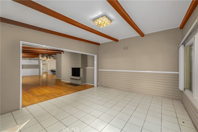 595 Rim Road, Pasadena, CA 91107