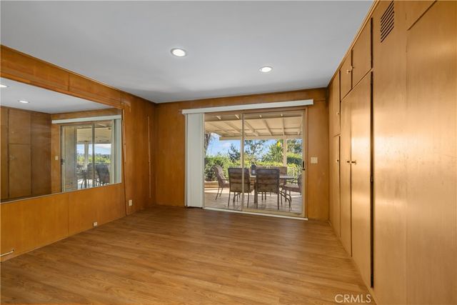 595 Rim Road, Pasadena, CA 91107
