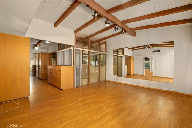 595 Rim Road, Pasadena, CA 91107