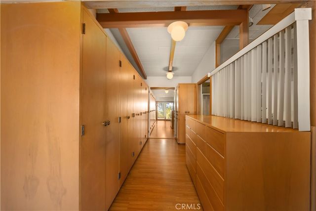 595 Rim Road, Pasadena, CA 91107