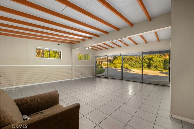 595 Rim Road, Pasadena, CA 91107