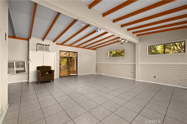 595 Rim Road, Pasadena, CA 91107