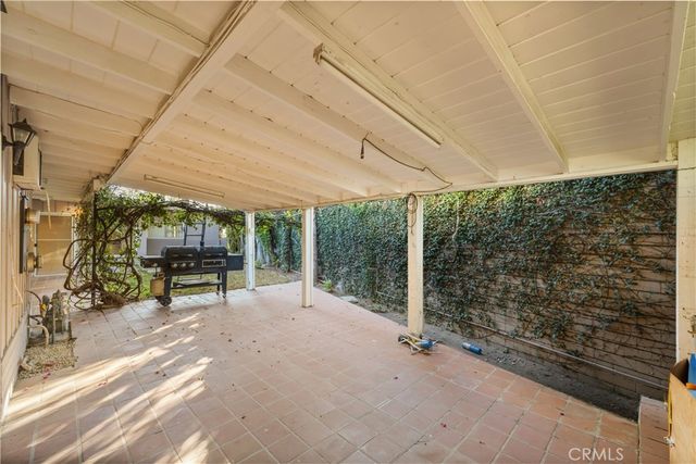 595 Rim Road, Pasadena, CA 91107