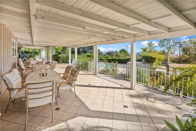 595 Rim Road, Pasadena, CA 91107
