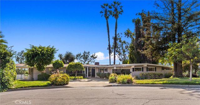 595 Rim Road, Pasadena, CA 91107