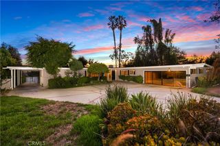 595 Rim Road, Pasadena, CA 91107