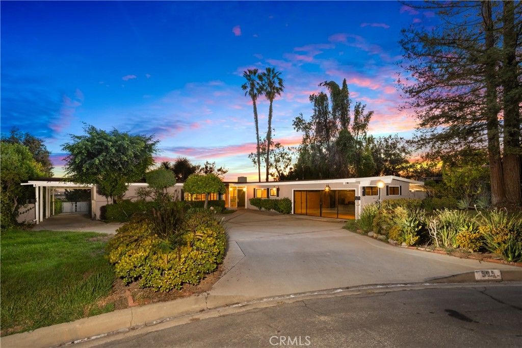 595 Rim Road, Pasadena, CA 91107 — photo 3