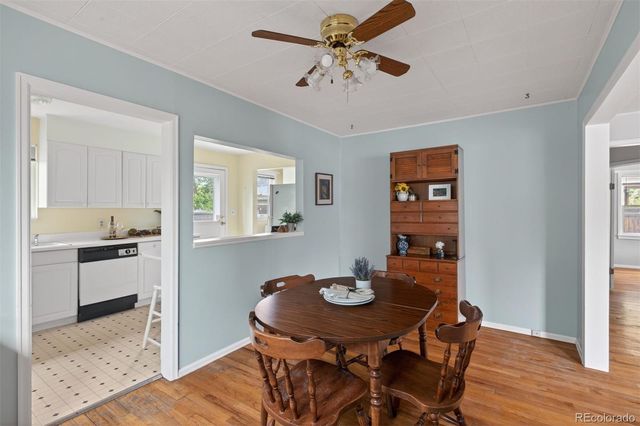2220 East Street, Golden, CO 80401