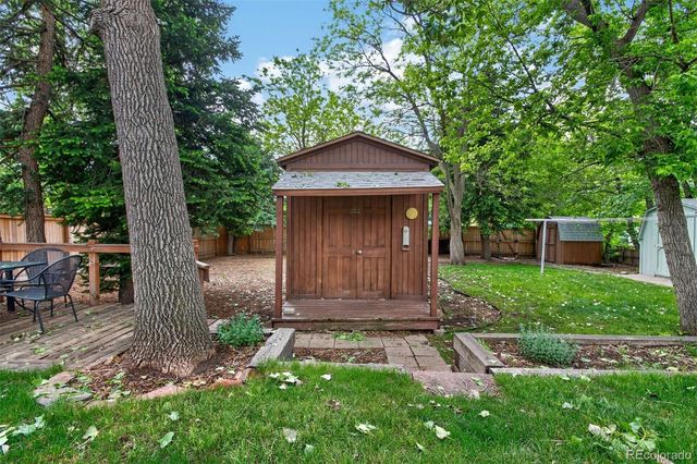 2220 East Street, Golden, CO 80401